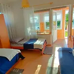 Dom wakacyjny Rodzinne Siedlisko Biskupiec (Olsztyn)