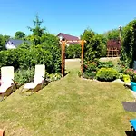 Rodzinne Siedlisko Dom wakacyjny Biskupiec (Olsztyn)