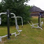 Rodzinne Siedlisko Дом отдыха Бискупец