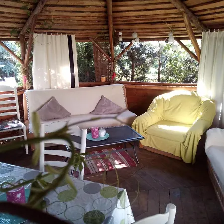 Casa de Férias Rodzinne Siedlisko Biskupiec (Olsztyn)
