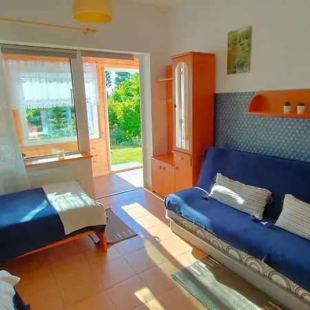 Rodzinne Siedlisko Casa de Férias