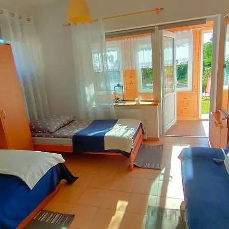 Casa de Férias Rodzinne Siedlisko Biskupiec (Olsztyn)