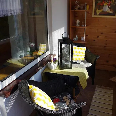 Casa de Férias Rodzinne Siedlisko *