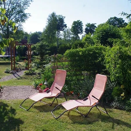 Nyaraló Rodzinne Siedlisko *