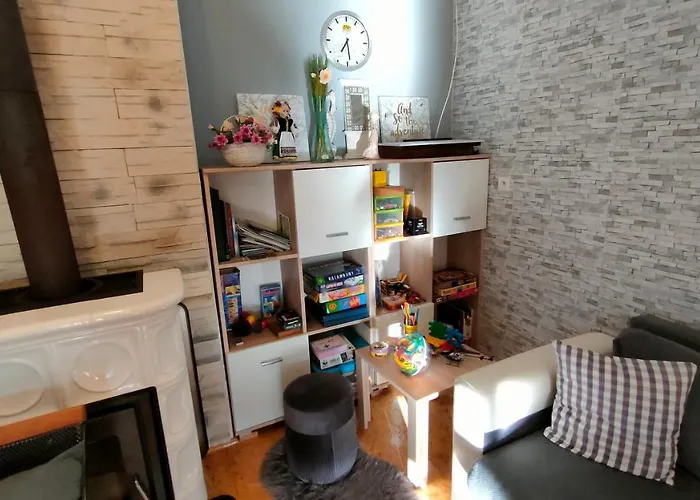 Nyaraló Rodzinne Siedlisko