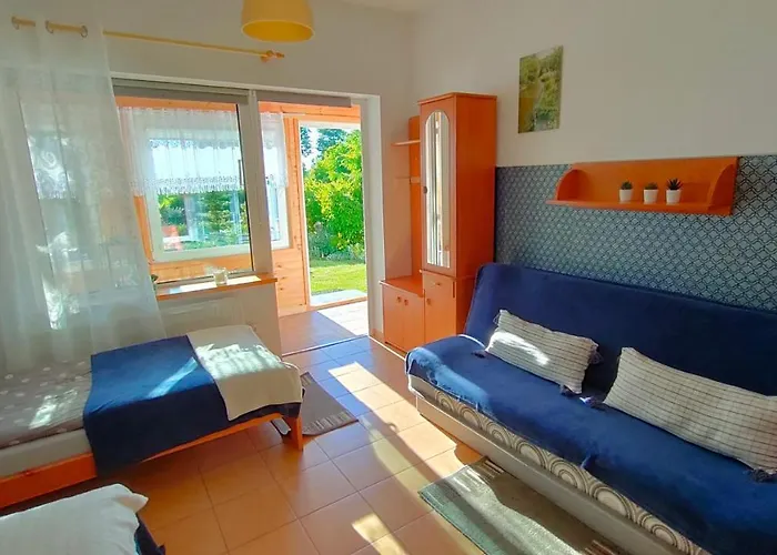 Rodzinne Siedlisko Nyaraló