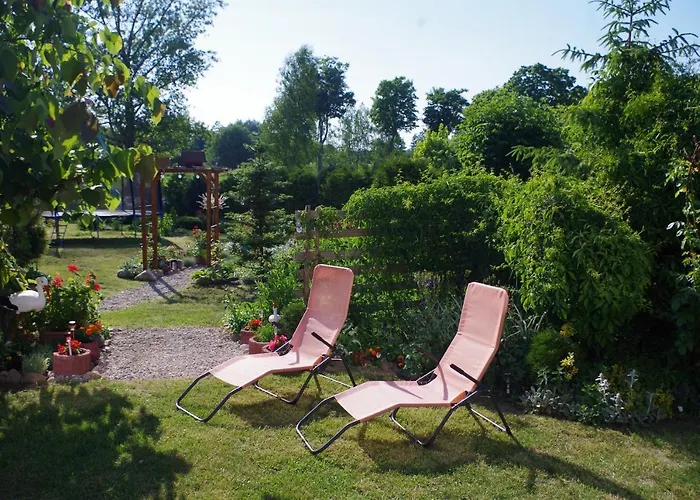 Nyaraló Rodzinne Siedlisko *