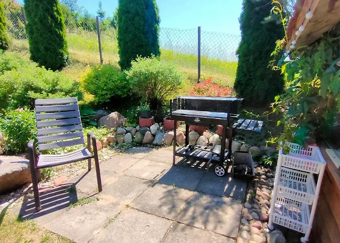 Rodzinne Siedlisko Biskupiec